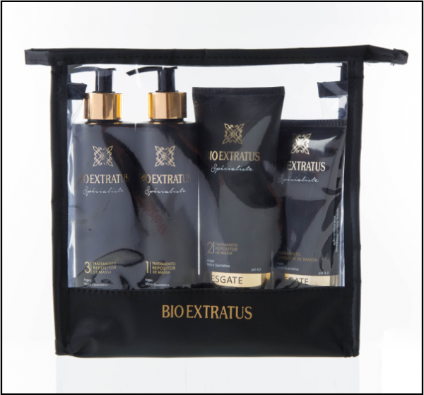 Necessaire Specialiste Bioextratus