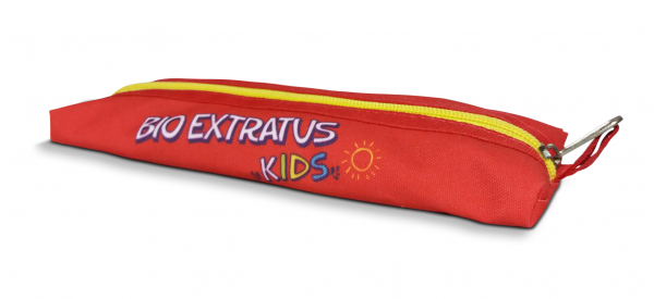 Porta lápis Fino KIDS