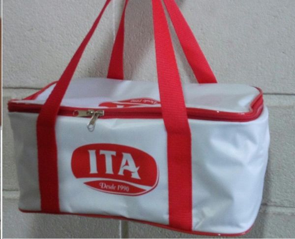 Bolsa Térmica Laticínios ITA