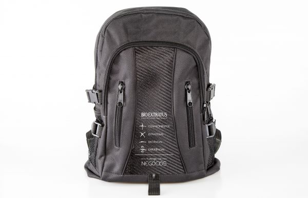 Mochila Lona 900 Bioextratus