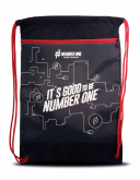 Mochila Aluno Number One