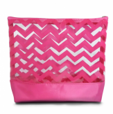 Necessaire Cristal ZIg Zag