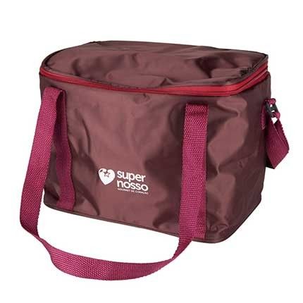 Bolsa Térmica SuperNosso
