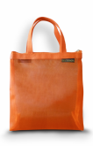 Necessaire Tela Etiqueta