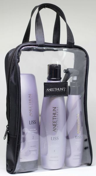 Necessaire Crystal 0.30