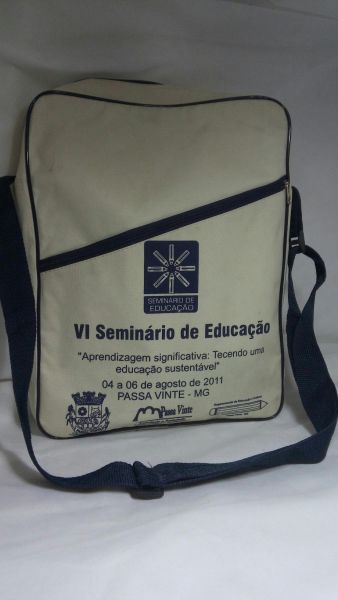 Pasta transversal seminário