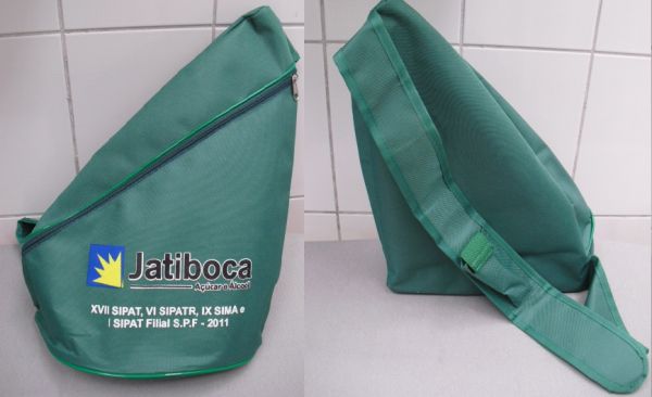 Mochila Transversal REF: 4010