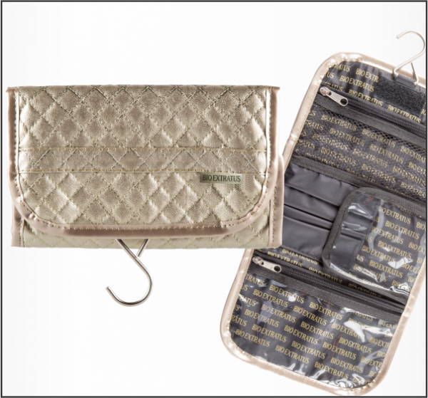 Necessaire Cabide Bioextratus